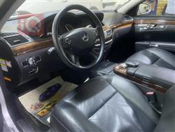 مێرسێدس بێنز S-Class